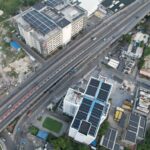 MTN Nigeria and First WATT Launch Major Solar & EV Charging Programme to Decarbonize Telecom Infrastructure