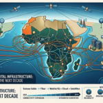Africa’s Digital Infrastructure Race: What Will Define the Next Decade?
